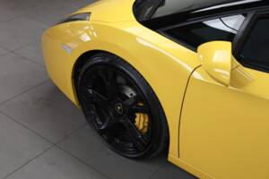 Afbeelding 40/50 van Lamborghini Gallardo Spyder (2007)