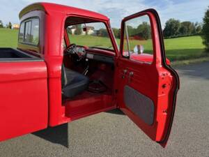 Immagine 10/20 di Ford F-100 (1964)