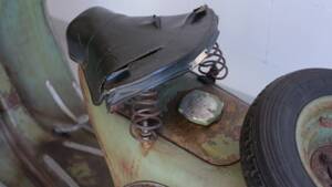 Immagine 7/18 di Piaggio Vespa 125 (1953)