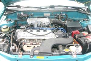 Image 30/51 of Toyota Paseo (1996)