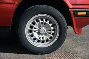 Immagine 10/10 di Maserati Biturbo 2.0 (1983)