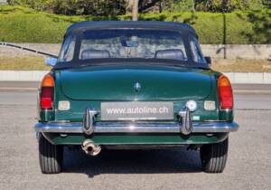 Bild 3/17 von MG MGB (1973)