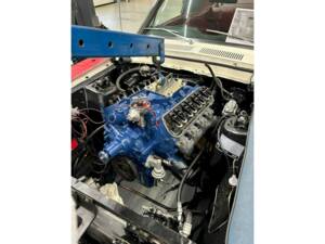 Image 31/35 of Ford Mustang 390 GTA (1967)