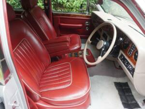 Bild 9/19 von Rolls-Royce Silver Spirit (1989)