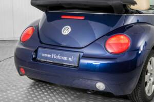 Afbeelding 27/50 van Volkswagen New Beetle 1.4 (2003)