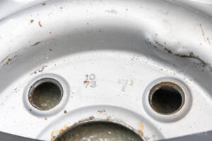 Bild 51/83 von Porsche 911 Carrera 2.7 (1974)