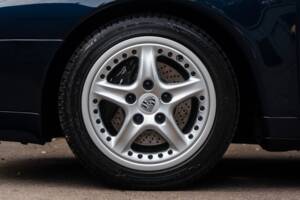 Image 9/68 of Porsche 911 Carrera (1997)