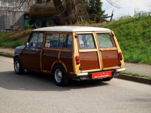 Immagine 28/45 di Austin Mini Countryman (1968)