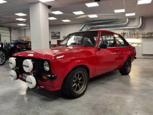 Bild 1/25 von Ford Escort RS 2000 (1977)