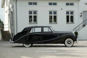 Bild 4/25 von Rolls-Royce Silver Wraith (1957)