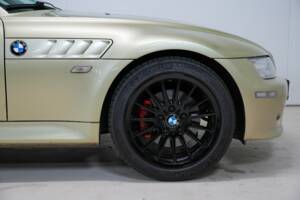 Afbeelding 9/33 van BMW Z3 Coupé 3.0 (2002)