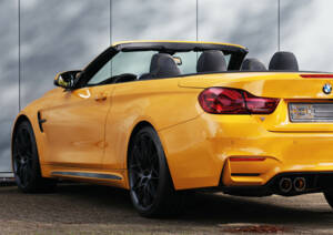Bild 24/58 von BMW M4 Competition (2018)