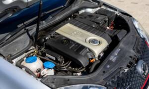 Bild 5/50 von Volkswagen Golf V GTI (2006)