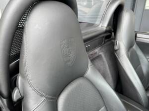 Afbeelding 14/18 van Porsche Boxster (2004)