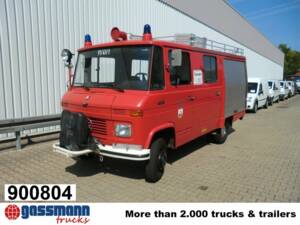 Afbeelding 1/11 van Mercedes-Benz T2 409 (1980)