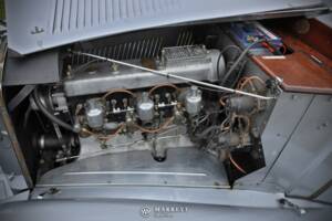 Image 13/22 of AC Six 16/80 (1936)