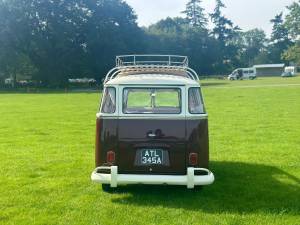 Image 45/58 de Volkswagen T1 Samba (1963)