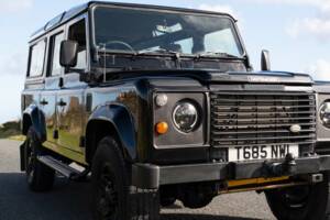 Image 48/50 of Land Rover Defender 110 Td5 (1999)