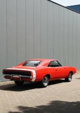 Bild 3/64 von Dodge Charger R/T 440 (1969)