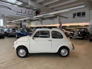 Immagine 9/38 di FIAT 500 L (1971)
