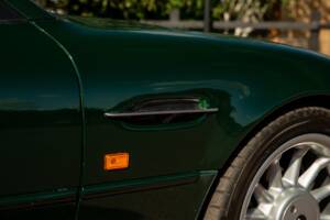 Bild 10/43 von Aston Martin DB 7 (1998)