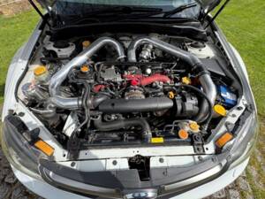 Bild 33/39 von Subaru Impreza WRX STi (2007)