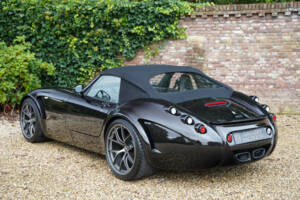 Image 8/50 of Wiesmann Roadster MF5 (2007)