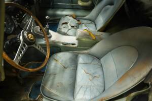 Imagen 48/50 de Jaguar E-Type 3.8 (1963)