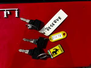 Image 50/59 of Ferrari Testarossa (1990)