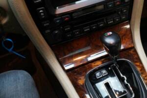 Bild 48/50 von Jaguar XJR Super V8 (2007)