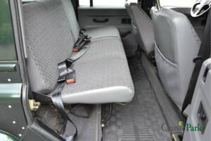 Afbeelding 26/50 van Land Rover Defender 110 Td5 (2000)