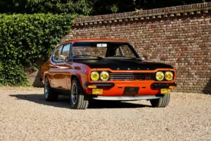 Image 12/50 de Ford Capri RS 2600 (1973)