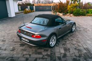 Afbeelding 56/86 van BMW Z3 2.5 (2001)