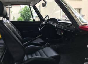 Image 10/10 of Glas 1700 GT (1965)