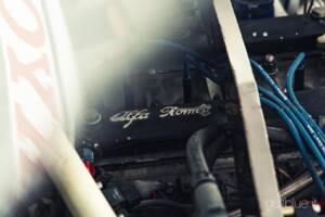 Imagen 51/81 de Alfa Romeo 75 1.8 Turbo (1990)