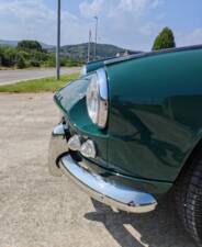 Bild 9/49 von Triumph Spitfire Mk II (1965)