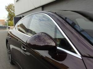 Bild 20/98 von Porsche Panamera Turbo (2009)