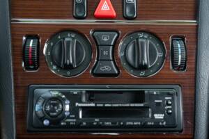 Bild 34/50 von Mercedes-Benz C 200 Kompressor (1996)