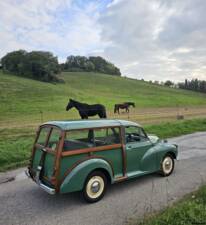 Bild 13/83 von Morris Minor 1000 Traveller (1969)