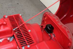 Bild 16/42 von Porsche-Diesel Super Export 339 (1963)