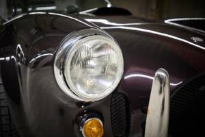 Image 39/73 of AC Cobra Replica (2005)