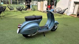 Immagine 11/28 di Piaggio Vespa 150 (1962)