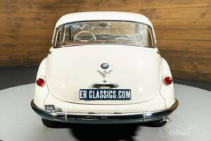 Bild 14/19 von BMW 2600 (1962)