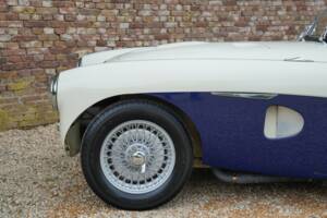 Image 43/50 of Austin-Healey 100/4 (BN1) (1953)