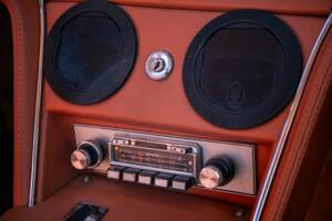 Bild 24/35 von Maserati Ghibli (1972)