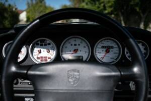 Bild 12/50 von Porsche 911 Turbo (1995)