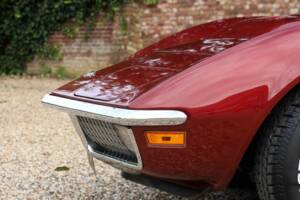 Image 41/50 of Chevrolet Corvette Stingray (1970)