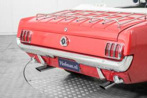 Image 27/50 of Ford Mustang 289 (1966)