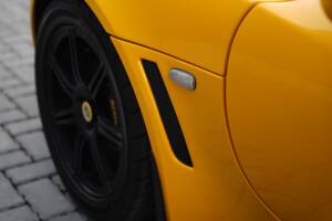 Image 50/50 of Lotus Exige S 240 (2008)
