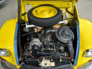 Image 20/42 de Citroën Acadiane (1982)